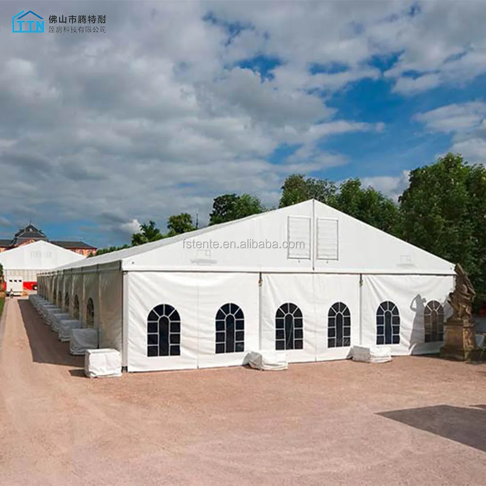 
PVC event cheap white marquee decoration wedding outdoor event 20 x 20 canopy tents for sale 