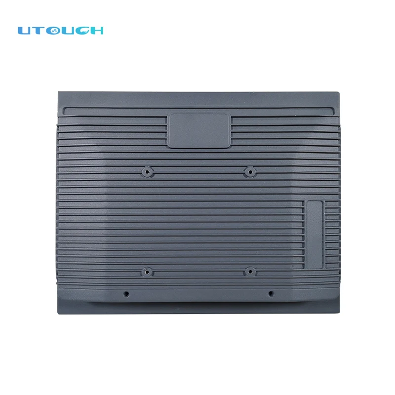 10.4 inch 10 Points Dust-proof IP65 Capacitive All In One Industrial Touch Screen Panel PC tablet