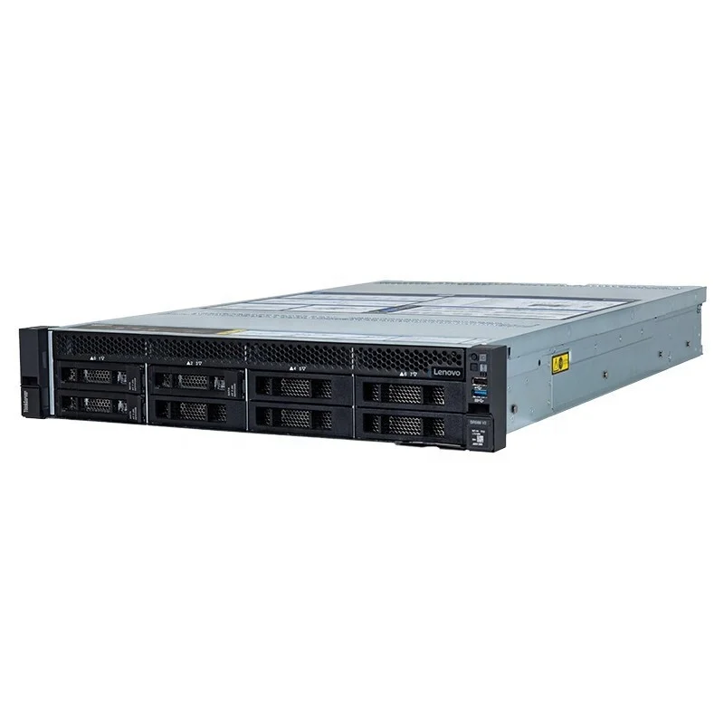 Thinksystem X3650M5 SR588 SR550 SR590 SR630 SR 650 868 850 V2 Generation2 3 CPU 2U