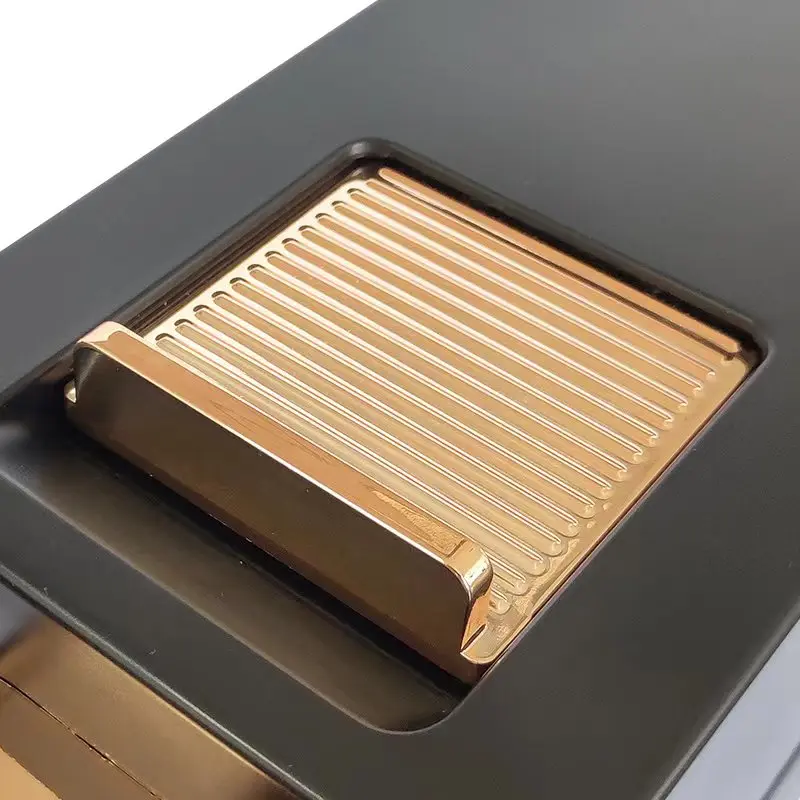 Китайский поставщик кофе Премиум программируемый nes капсула кофемашина для дома