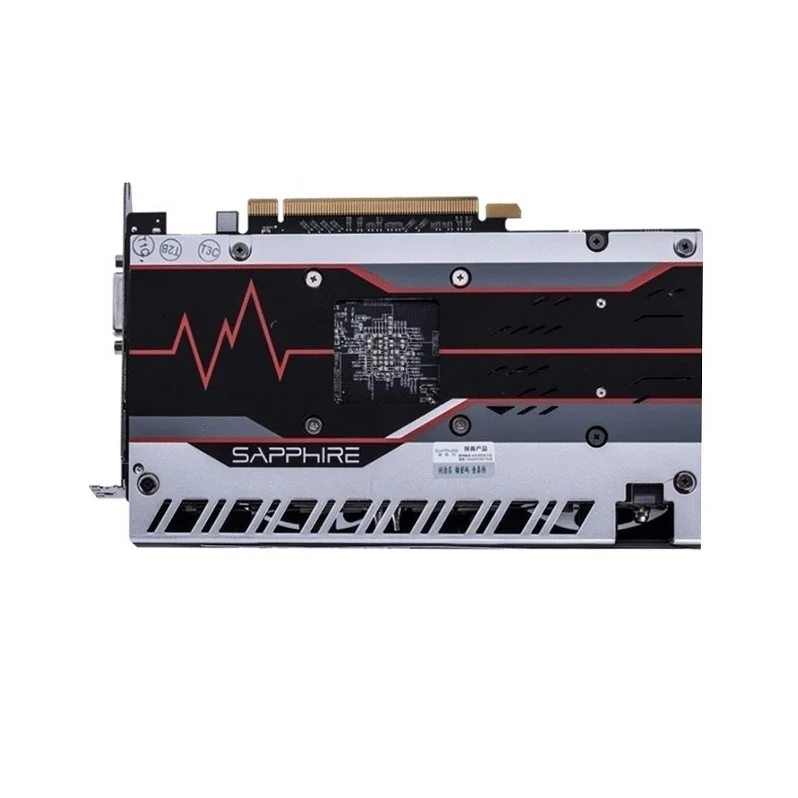 Высококачественная графическая карта GTX 1080Ti 11 ГБ GDDR5X GTX 1060TI, высокая вычислительная мощность S9