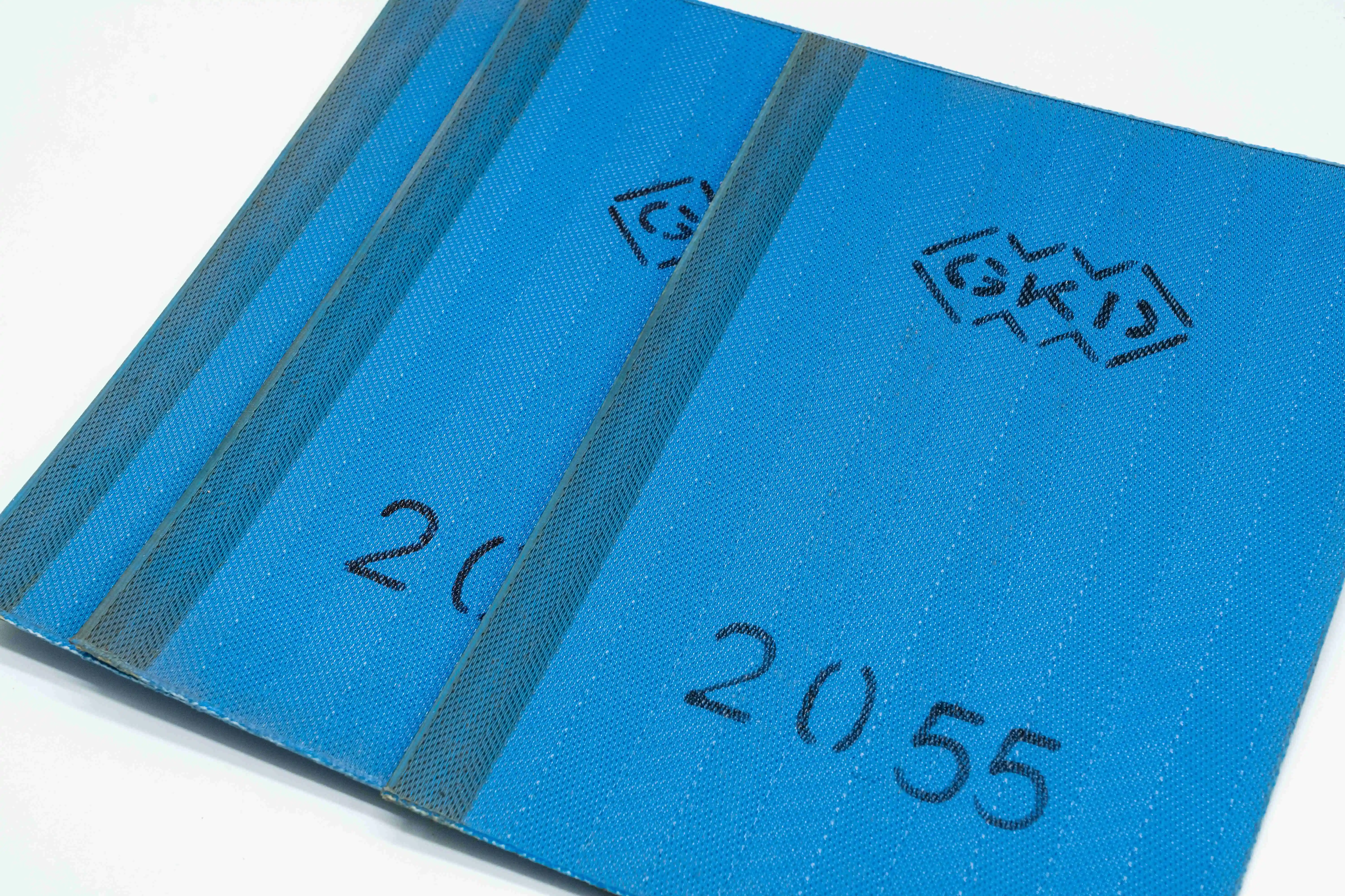 China manufactory factory hot sell new designed vacuum belt for industrial filtration