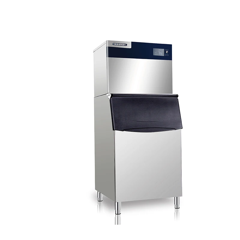 ice pop making machine cube ice snow machine