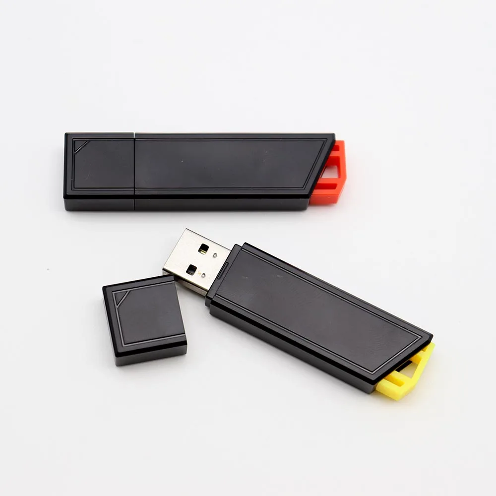New Arrival Plastic Brand USB Flash Pen Drive Stick Usb Pendrive Memory Stick 256gb 512gb 1TB Thumb Drive Disk USB Flash Drive