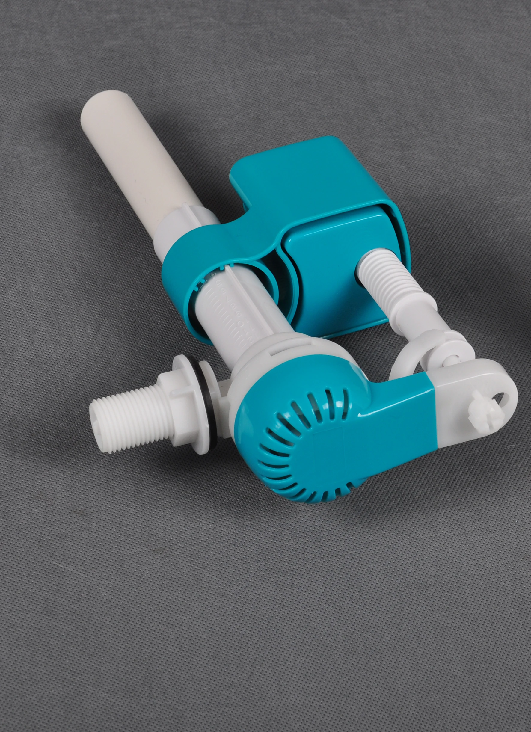 Cistern accessory replacement adjustable fill valve for toilet cistern