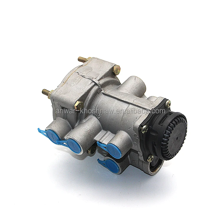 Pressure Control Valve for Iveco trucks 9730090020