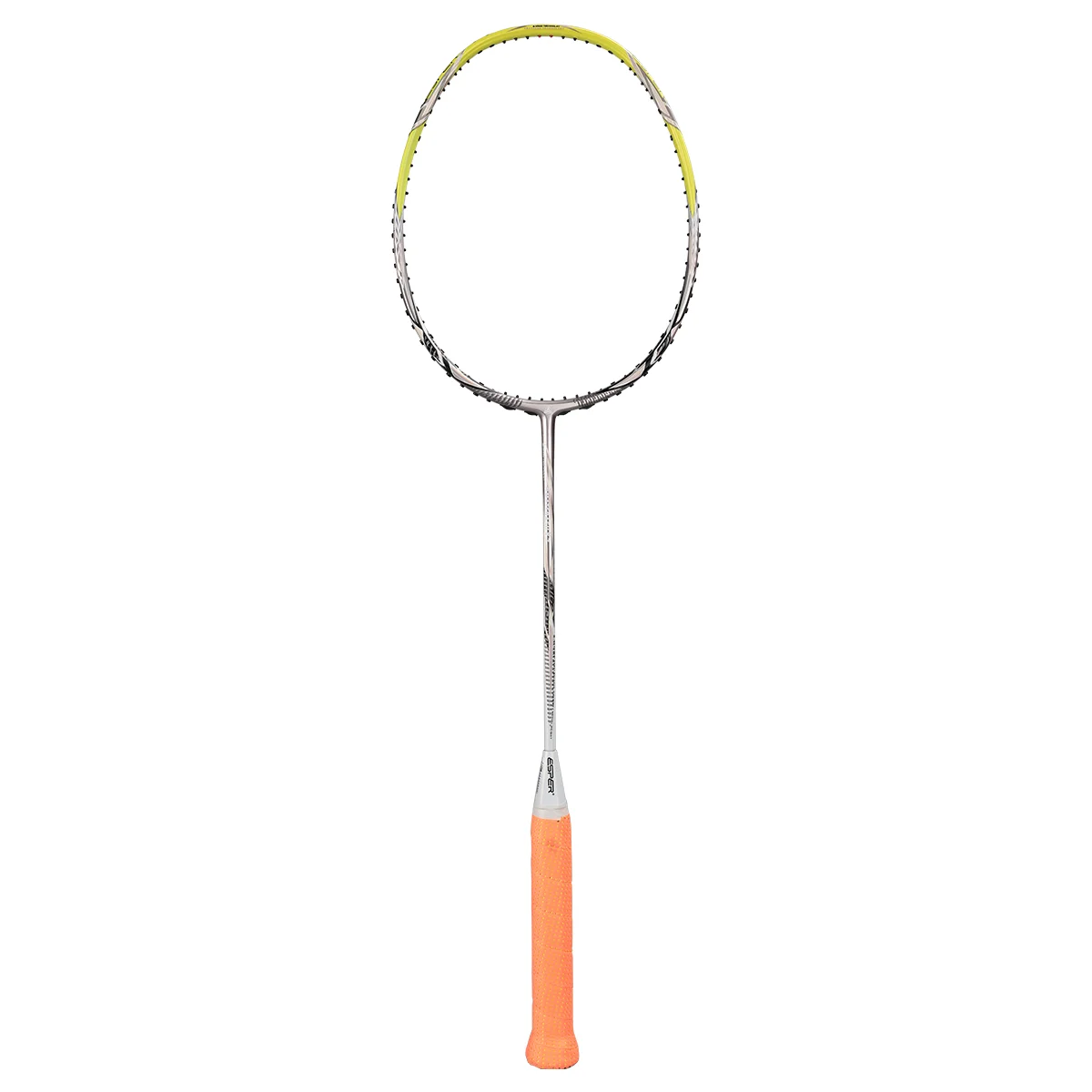 2024 Hot sale new high modulus graphite factory cheap prices frame of badminton rackets with box structure