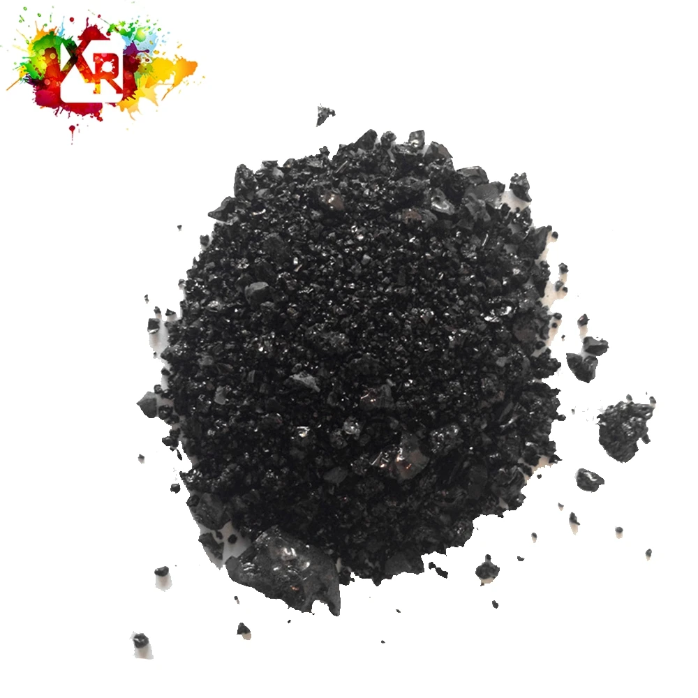 Water soluble Nigrosine Black Dyes with good price