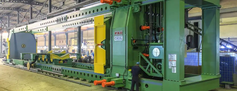 Hydro Pressure Testing Machine For  Steel Pipe