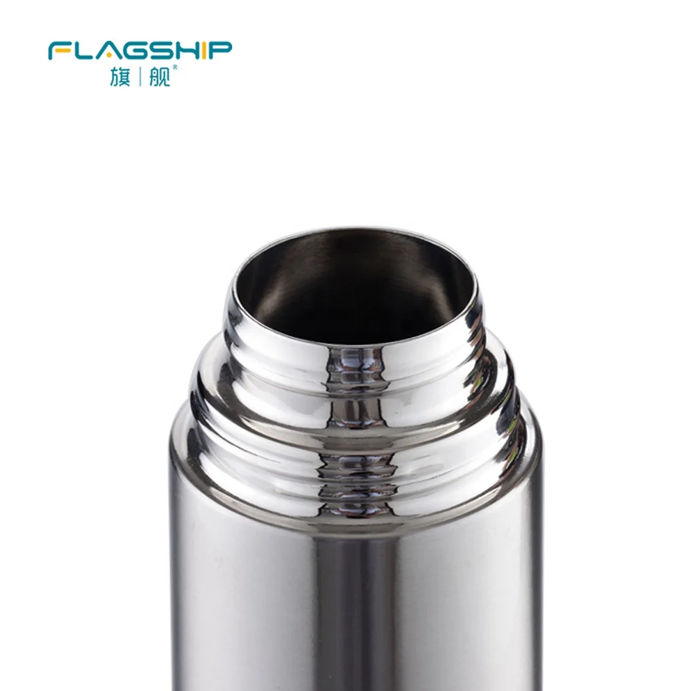 Best Seller Termos Large Capacity Vacuum Flasks Keep Warm/Cold Thermal Double Wall 304 Stainless Steel Water Bottle