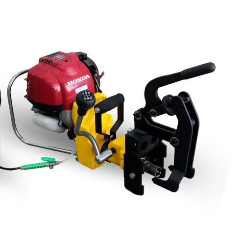Price Horizontal Rail Drilling Machine For Railway