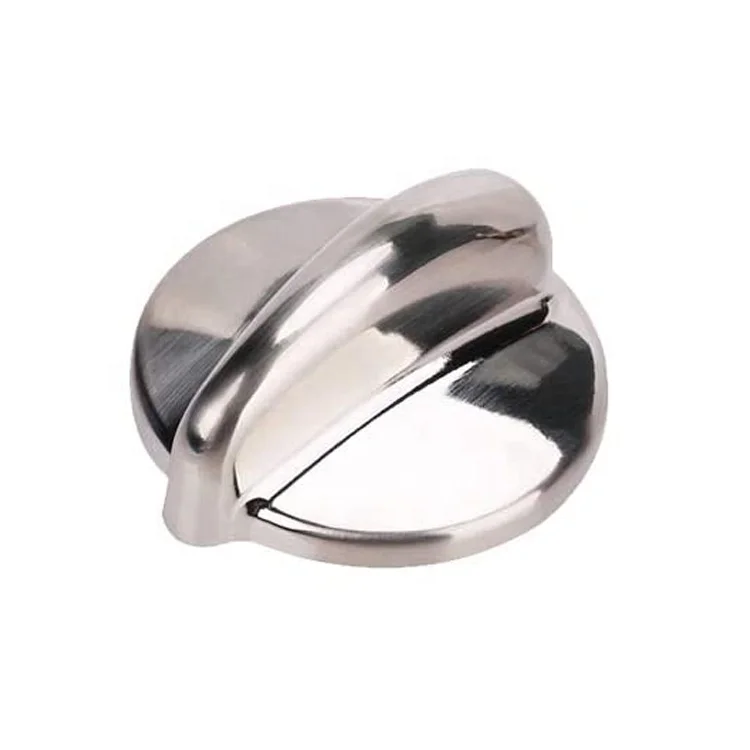 WB03K10303 сменная ручка управления варочной поверхности, совместимая с GE