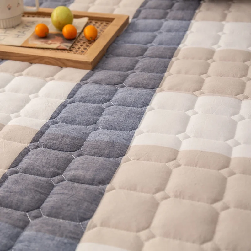 Custom Bed Matrass Topper Protector Cheap Memory Foam Waterproof Mattress Cover 30 - 299 pieces