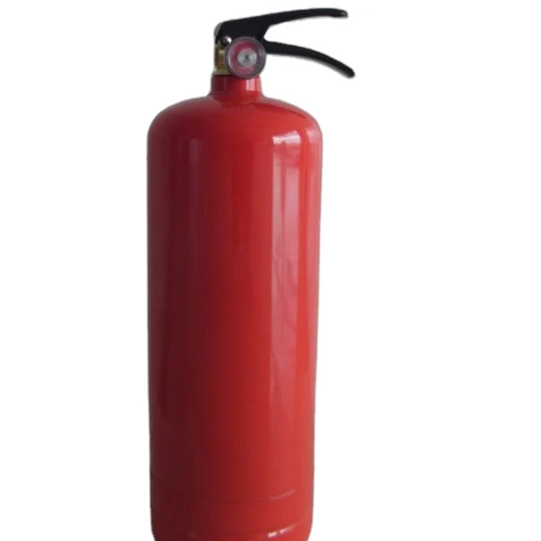 Огнетушитель 1 кг с зажимом и по самой низкой цене