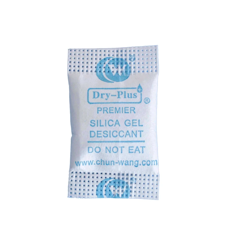 1025D Tyvek paper for Food Grade Desiccant Pouch