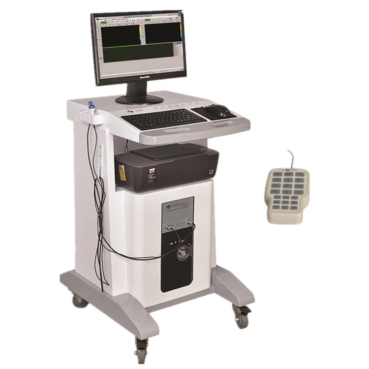 Medical Ultrasound Transcranial Doppler