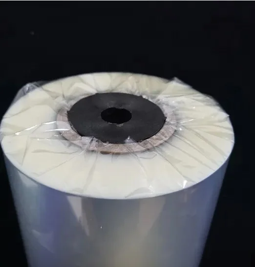 2021 new design bopp film for cigarette packing 12,15,18, 20, 22, 25, 30, 35, 30, 40,50, 60 micron others can be customized