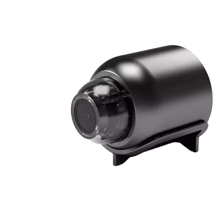 night vision full HD X5 portable indoor micro wifi video cam home remote mobile phone monitor mini wireless surveillance camera