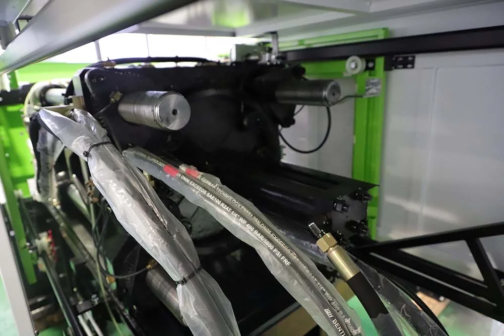 Пластмассовые литьевые машины UN120SKII, литьевые пластмассовые литьевые машины