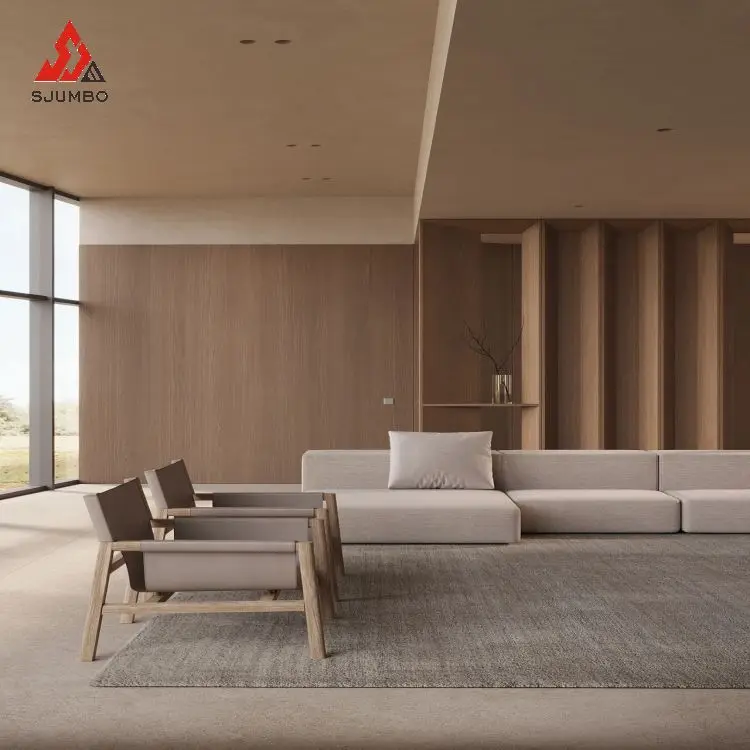 Good Selling Wall Panel De 3D Pvc Efecto Madera Decorativo Para Pared Art