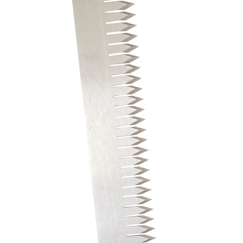 knife cutting tape film sealing machine cutter blade