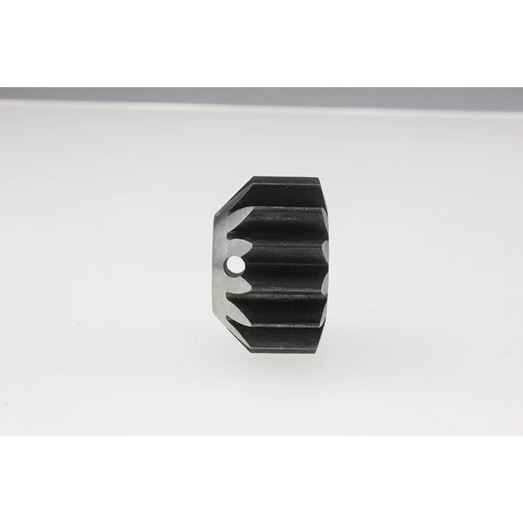 combine harvester  equipment parts deere cotton picker spindle drive gear