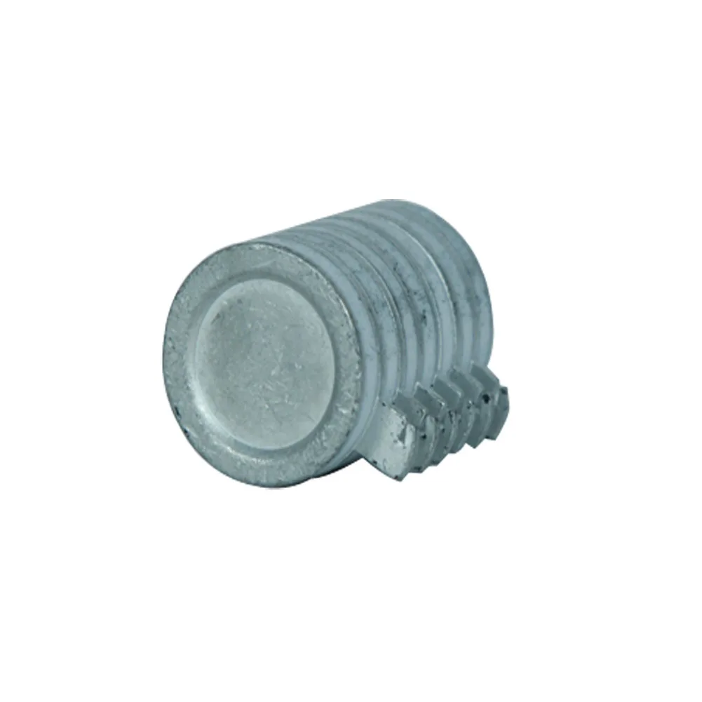 Popular dikai 4.5pf 100KA surge arrester 2 electrode gas discharge tube for wholesale
