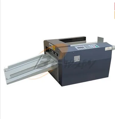 Boway цифровая машина для сгибания DCP350 быстрее