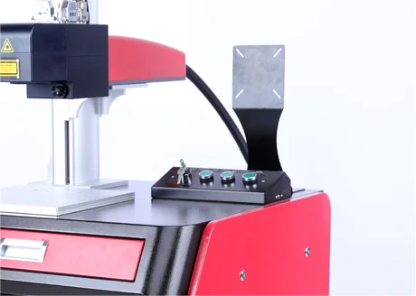 Keyboard Fiber Metal Mopa Laser Engraver Plastic Laser Blanks Mirror Led Engraving Machine Tumblers Blanks Nova
