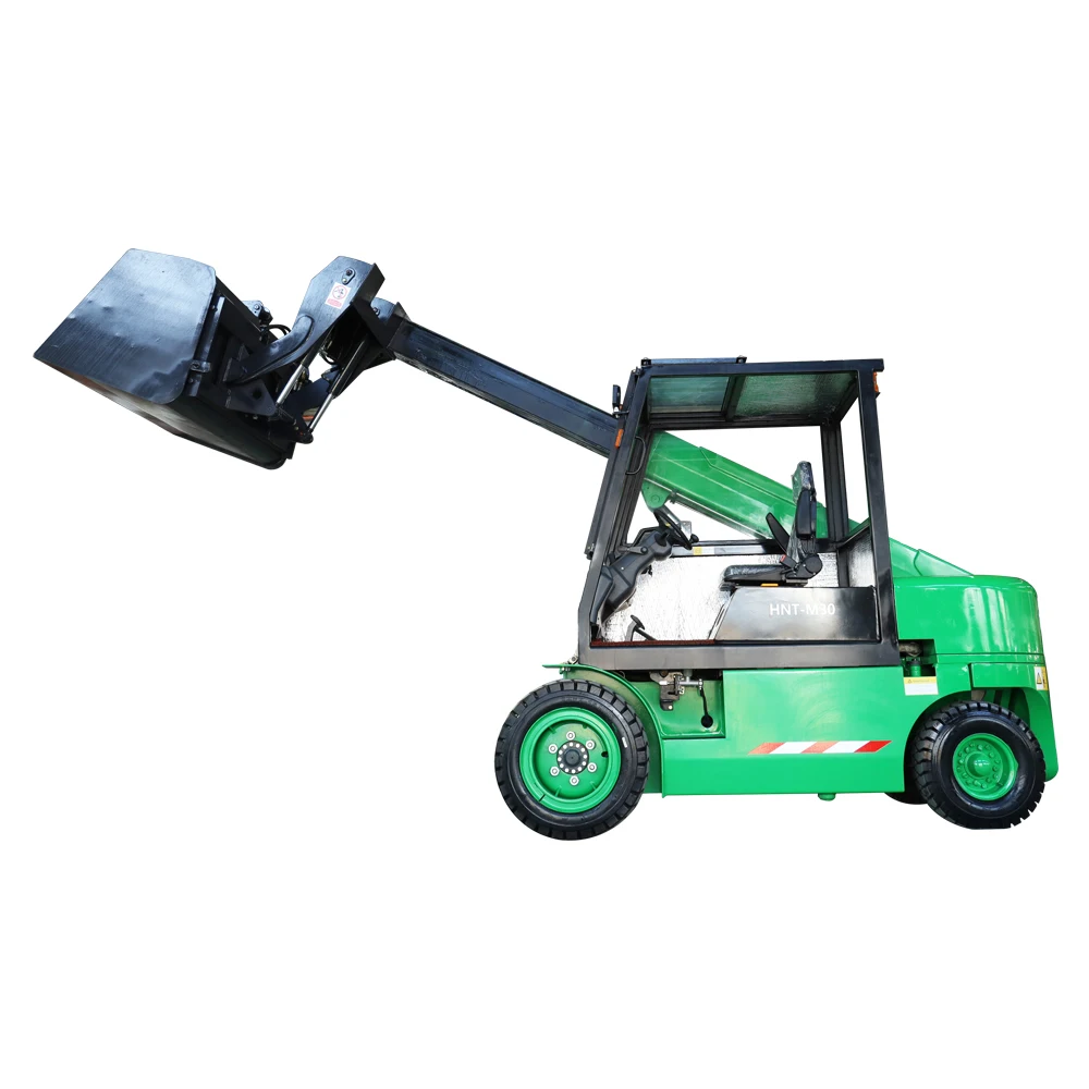 SOCMA 3 tons  3t  Mini telehandler  Teletruk