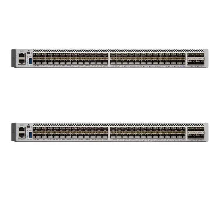 Cisco1 C9500-48Y4C-A 4*100 г uplink enterprise-класса 48-портовый 25G SFP переключатель