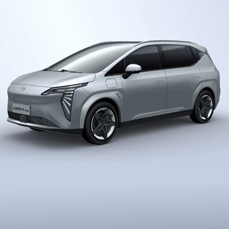 2023 Aion Y Plus электромобиль с левым рулем новые энергетические автомобили AION LX/V/S плюс внедорожник Китайский высокоскоростной Электромобиль цена