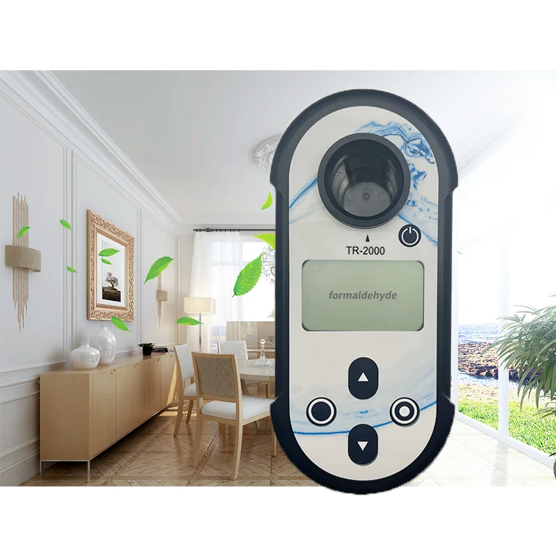 Home use water device for drinking water quality