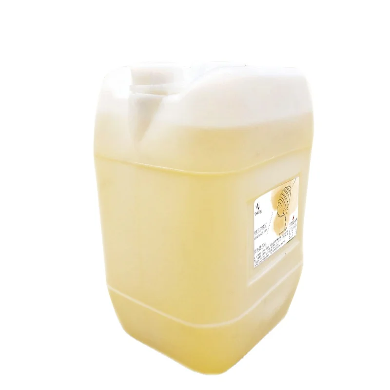 30 Kg Hot Sale sweetener high quality cheap fructose syrup