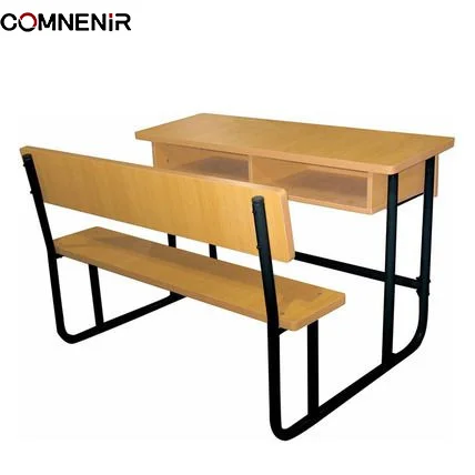 Школьная мебель Comnenir школьные парты и стулья