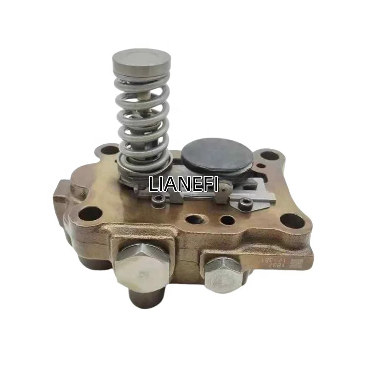 4TNE94 4TNV94L 4TNV98 4TNE98 LANXIN Diesel engine parts injection pump head  HEAD AND ROTOR Suitable for Yanmar