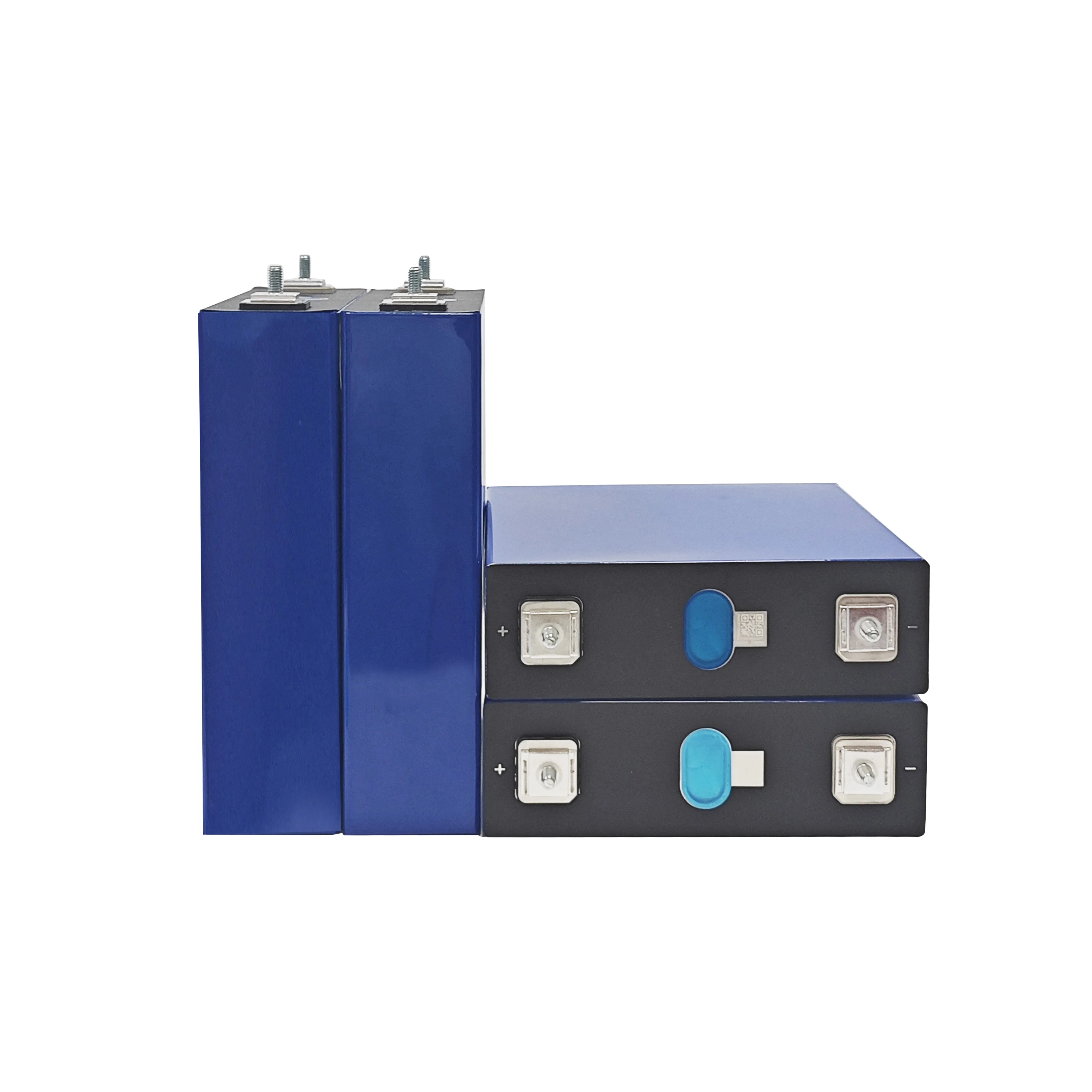 Lifepo4 EV 3.2V230Ah 736Wh Cell battery grade A  Li-ion Battery Cell for DIY 12V 24V 48V Solar Energy Storage System