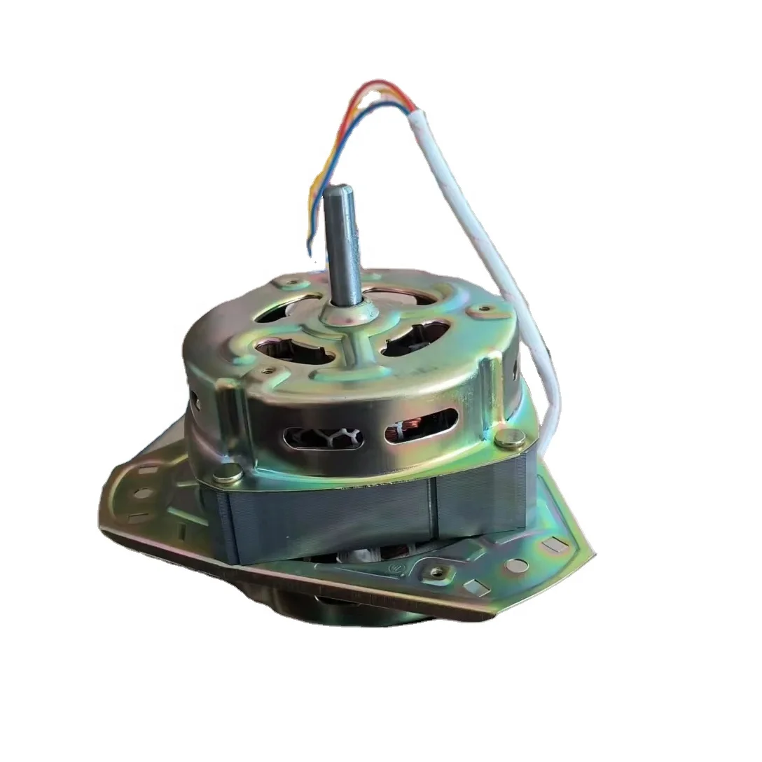 Sincerely Produced 90W Washing Machine Spin Dryer Motor