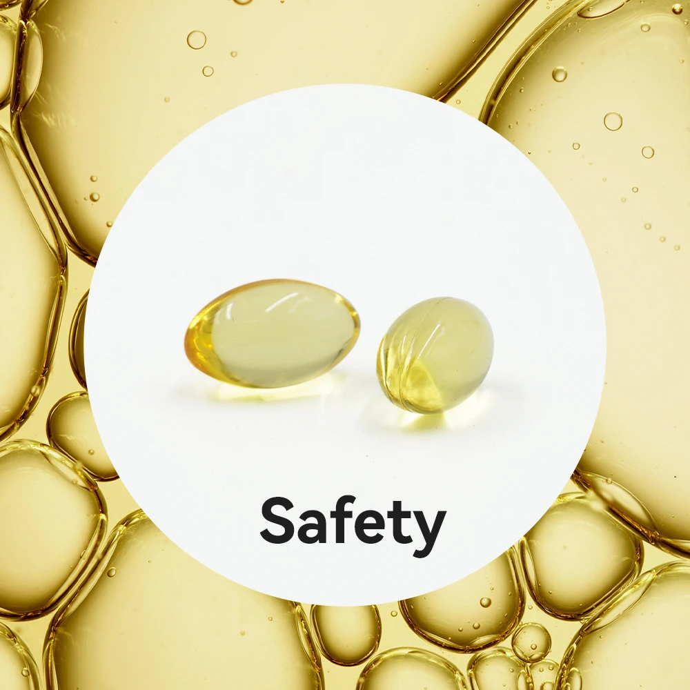 Хорошее качество Omega 3 & Epa растительное масло заводская цена веганские капсулы Dha на основе растений