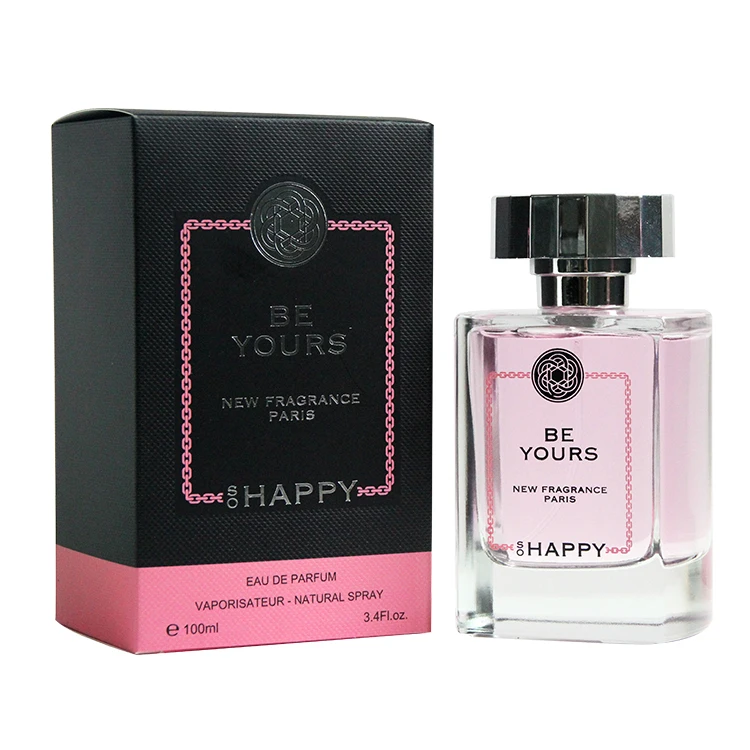 JYHN 100ml male and female EDP long lasting parfum fragrance perfume wholesale distributors