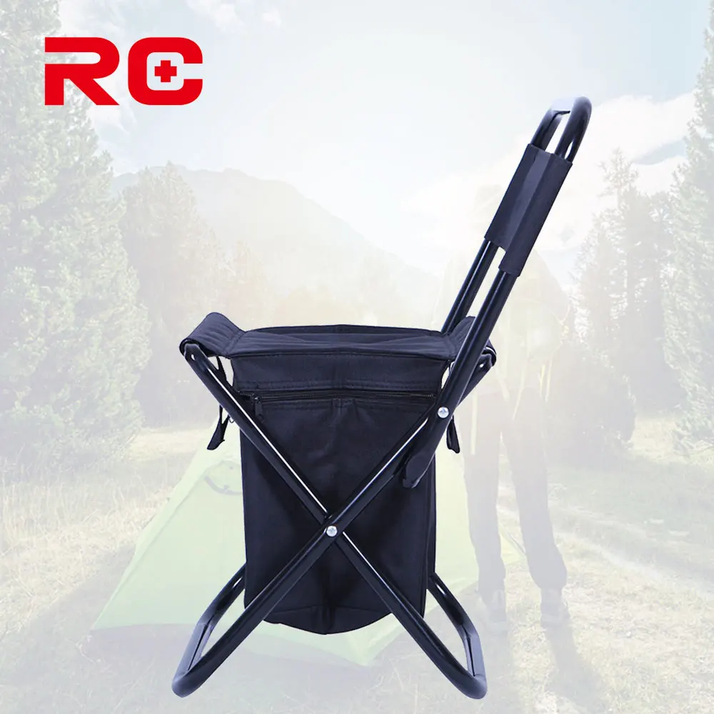 Smart Folding Fishing Camping Chair