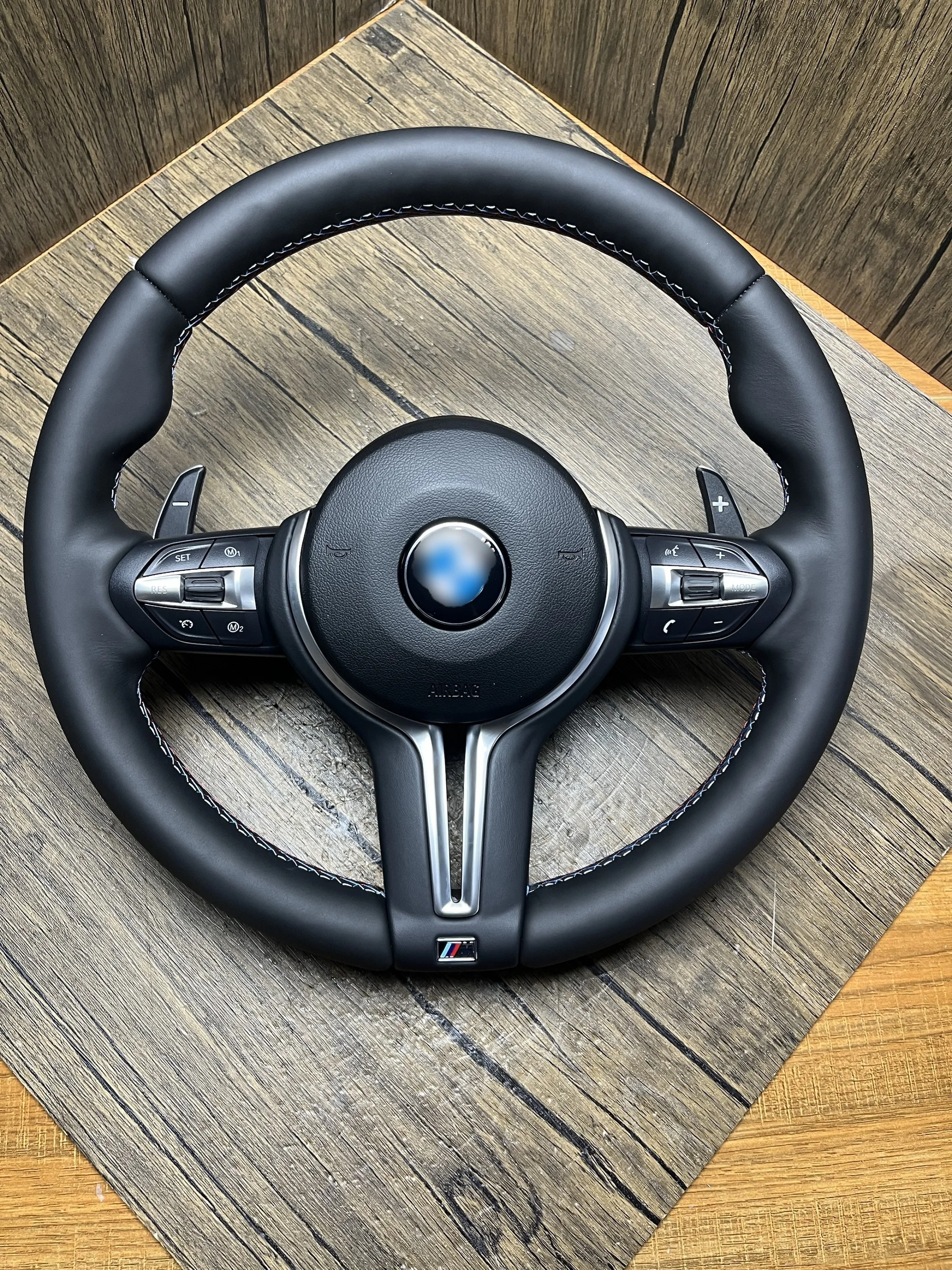 DLS F10 F20 F22 F30 F32 F36 F40 F90 E91 E70 M1 M2 M3 M4 M5 руль для bmw m5 f90 рулевого колеса из кованого углерода