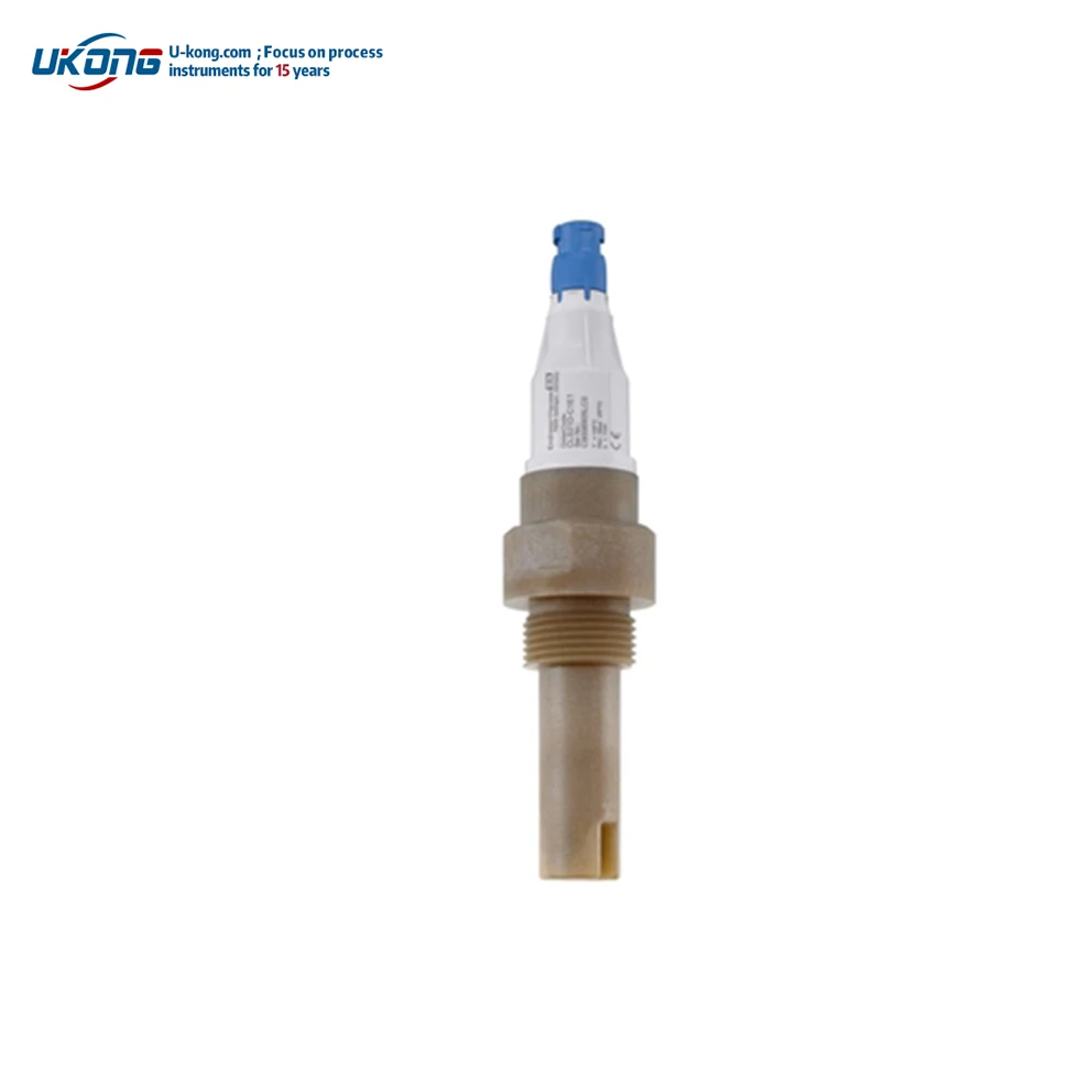 Endress + Hauser Digital conductivity sensor Condumax CLS21D in stock  CLS21D-C1NG with good price