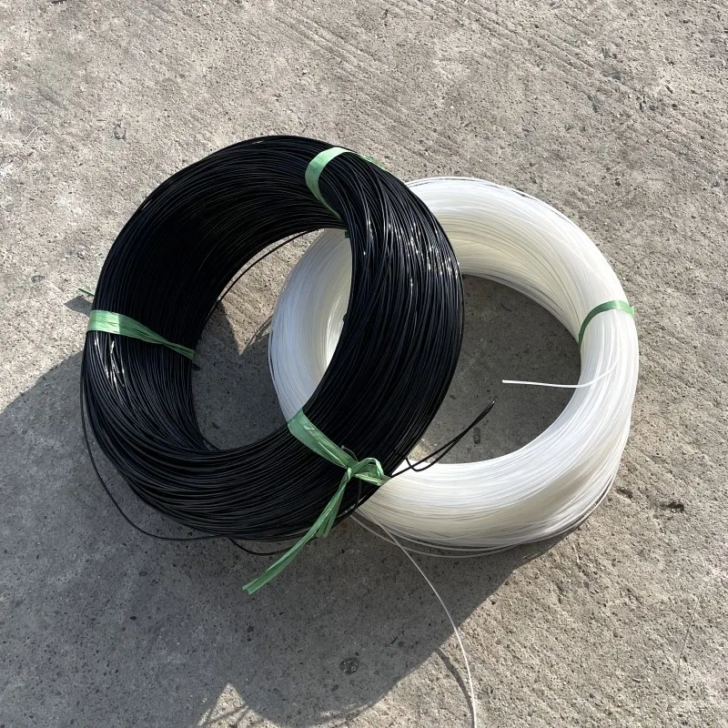 nylon monofilament line 2.2mm Factory direct supply Fishing line with competitive price nylon fishing line monofilament