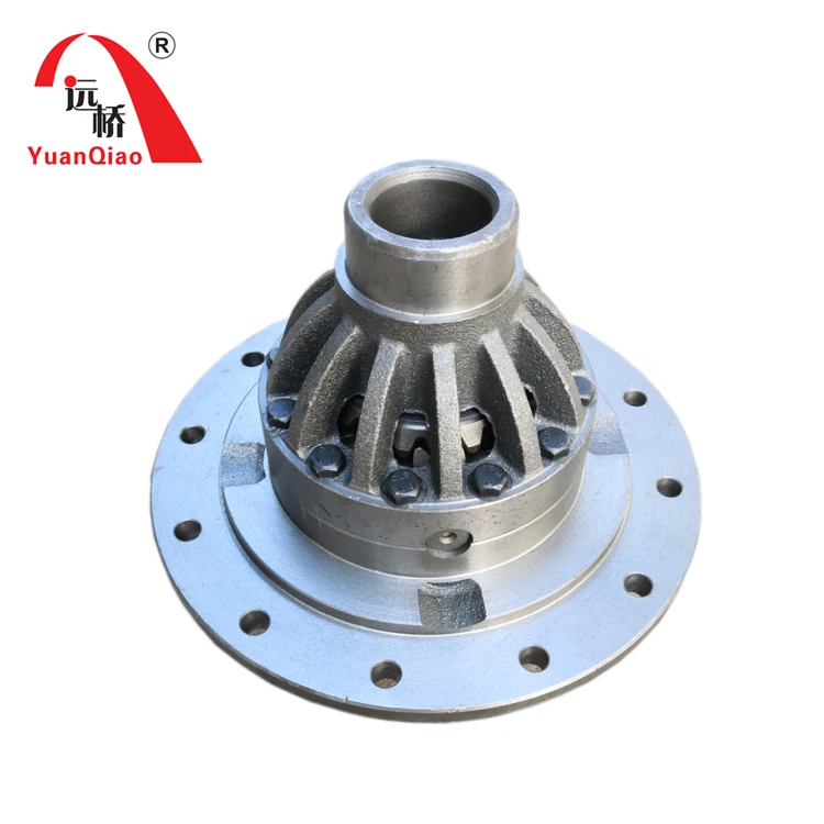 Малый дифференциал Assy 19T/20T/23T для ISUZ NPROEM качественного уровня, используемого для ISUZ NKR NHR