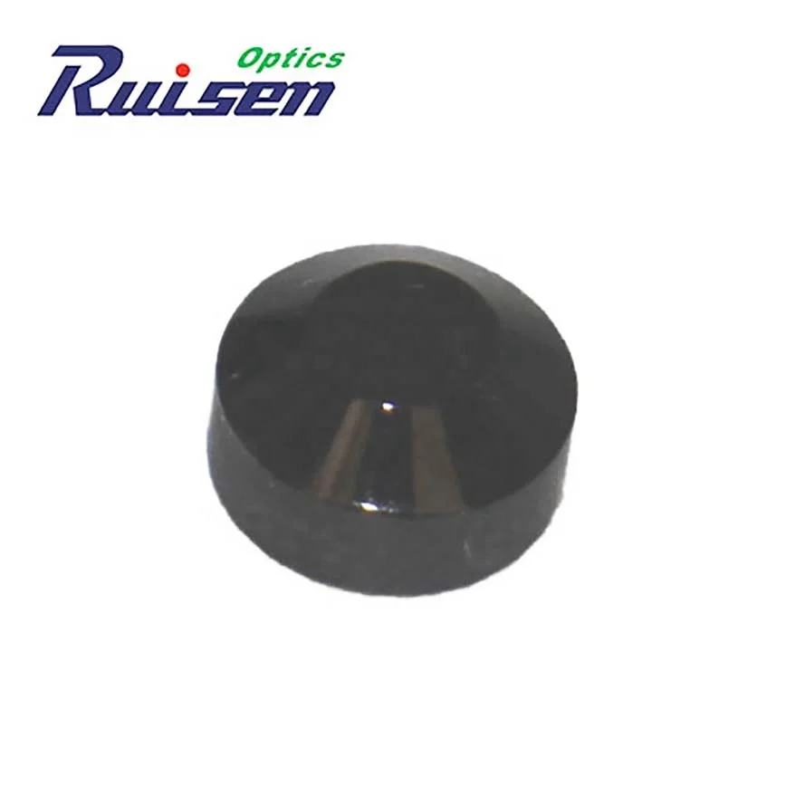 Factory Custom 830nm IR Long Pass Filter HWB830 RG830 Glass Window IR-83 For Camera Lens