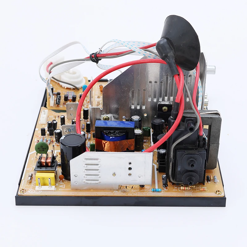 Manufacturers direct wholesale cheap 25-29 Inch CRT TV main board with tune CRT Color TV board