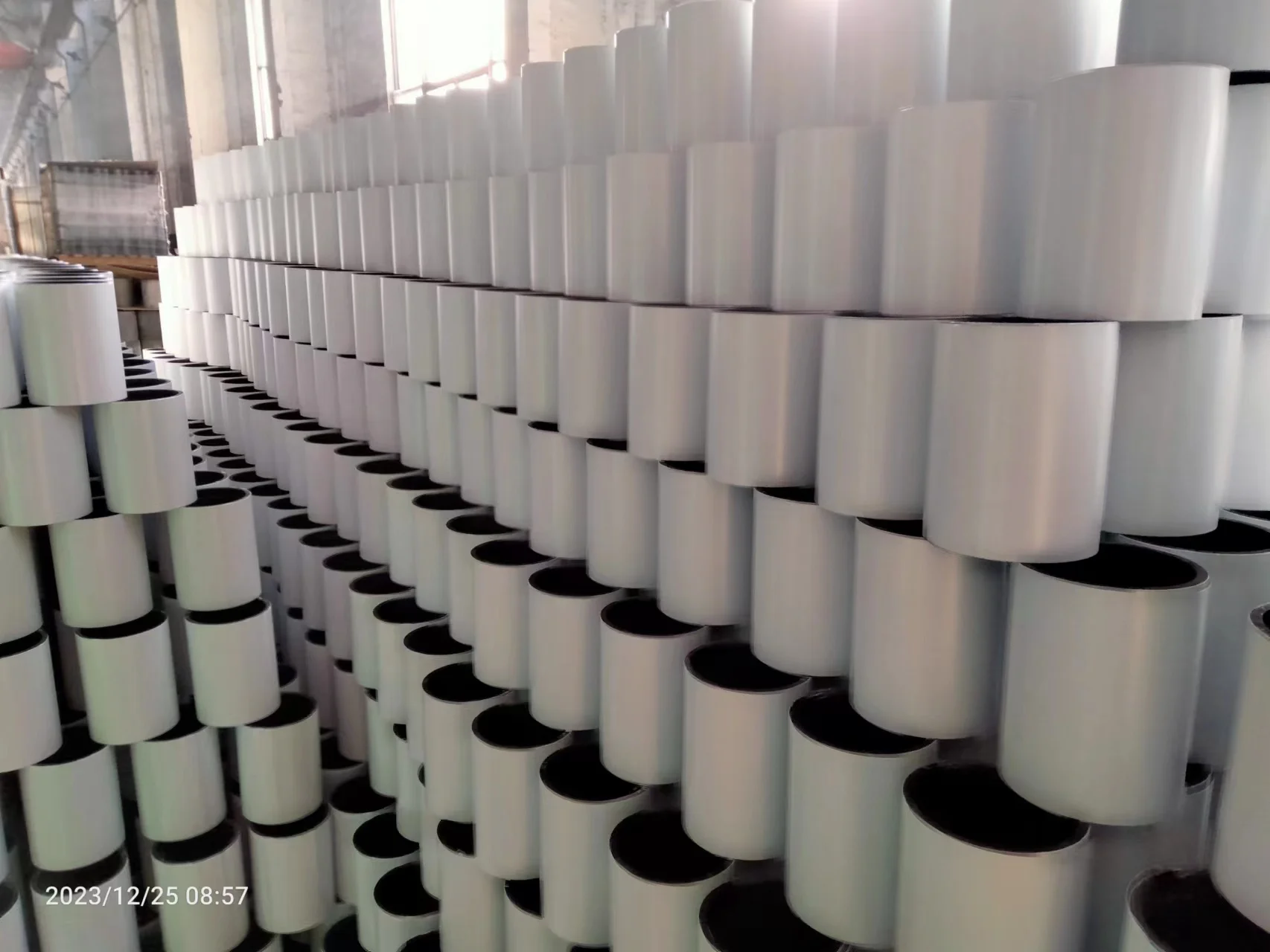API 5CT 10TH, PSL-1 2 7/8 EU L80-1 10000 PCS