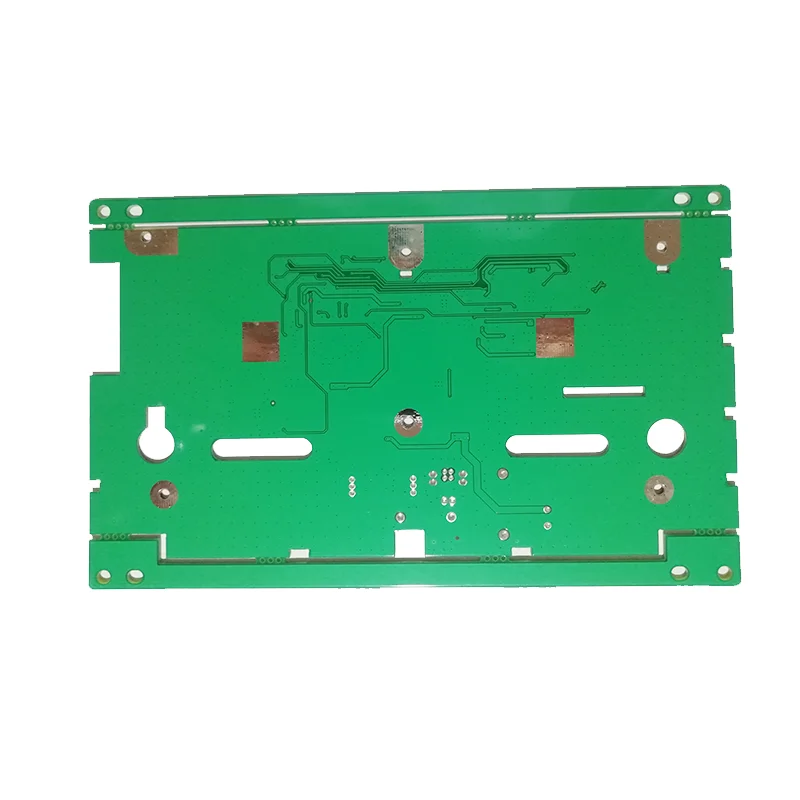 
Double Layer printer control board conductive Ink doublesided Pcb Manufacture 