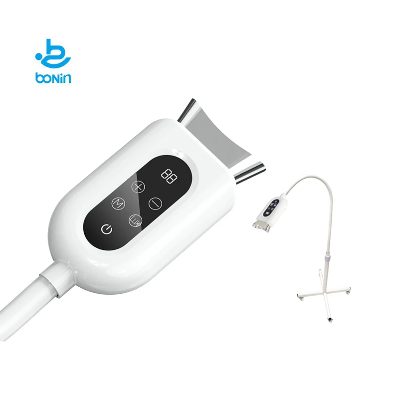 Dental Device Teeth 50-60hz Bleaching Whitening Lamp Portable Cold Light Whiten The Tooth Lamp For Salon Clinic Use